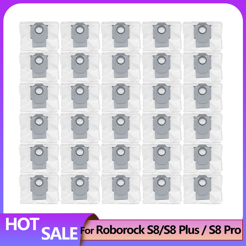 Roborock S8 Pro Ultra Roborock S7 Maxv Ultra Roborock Q7 Max+ Q8 Max Puls Ultra Аксессуары Запасные части
