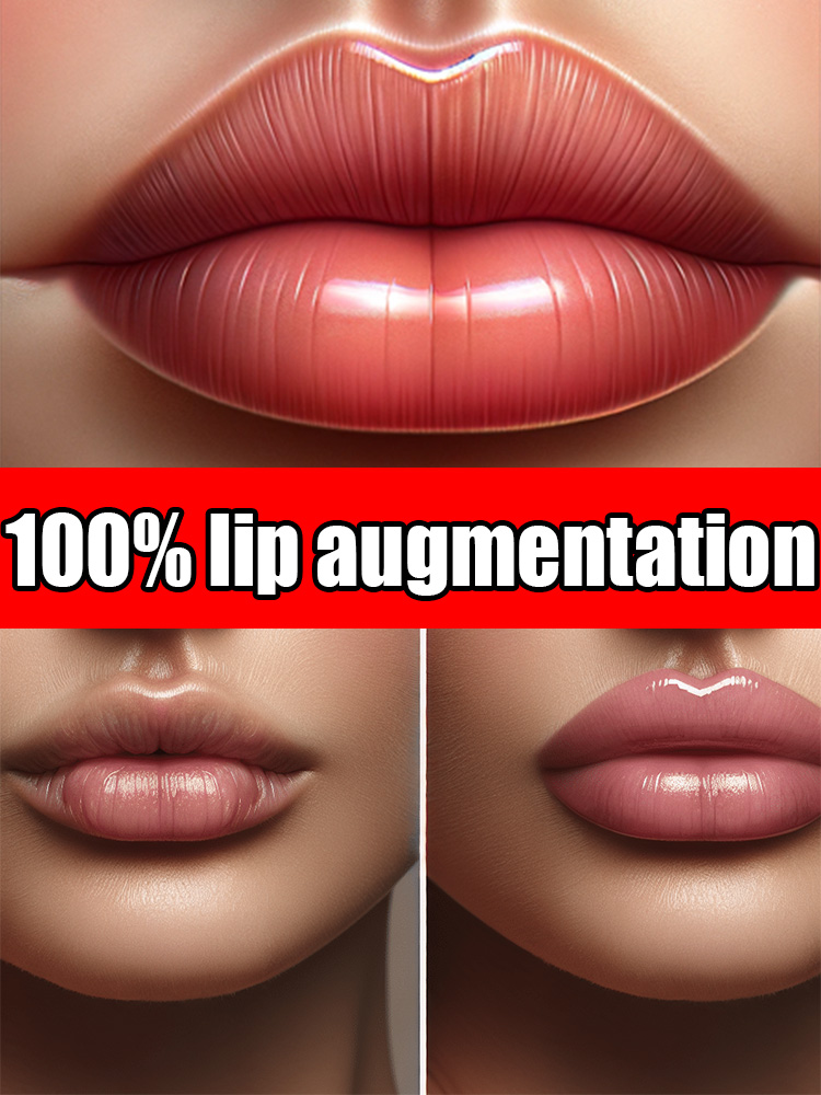 Un sonrisa encantadora, llena instantáneamente tus labios con confianza.
