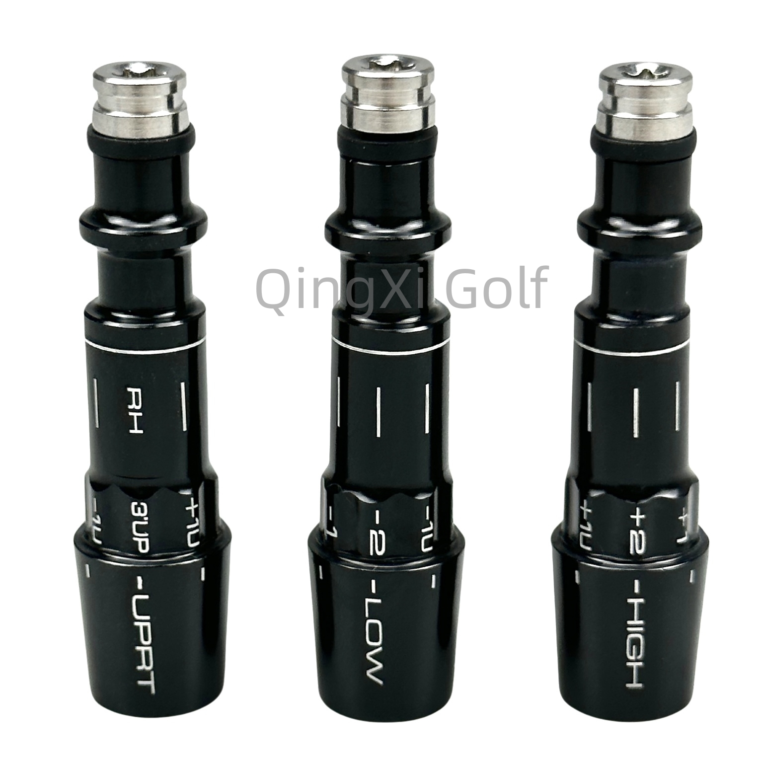 Golf Shaft Sleeve Adapter fit for Mizuno GT190、ST190、ST200、STX STZ 220 STx STz 230 Driver Fairway Wood Hybrid club head