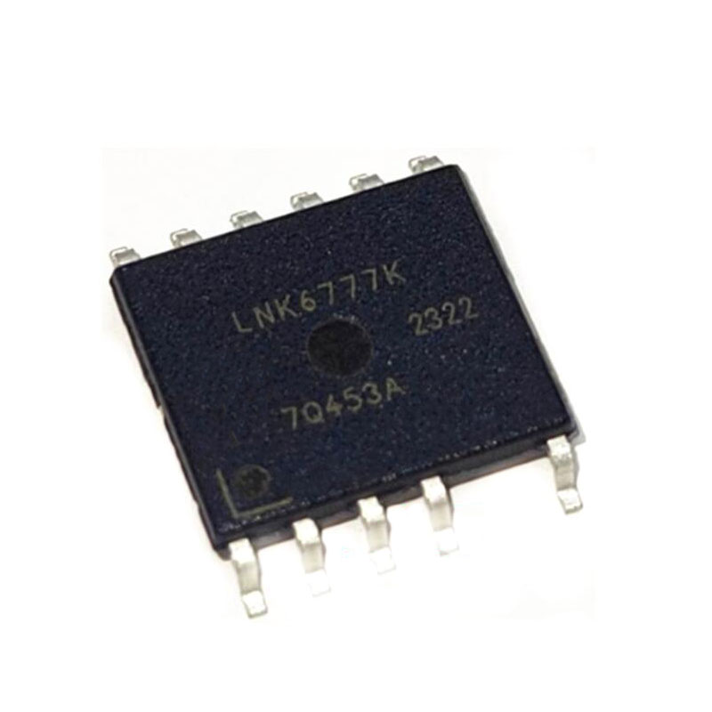 1 Uds LNK6777K LNK6777 HSOP-11 carcasa protectora de plástico