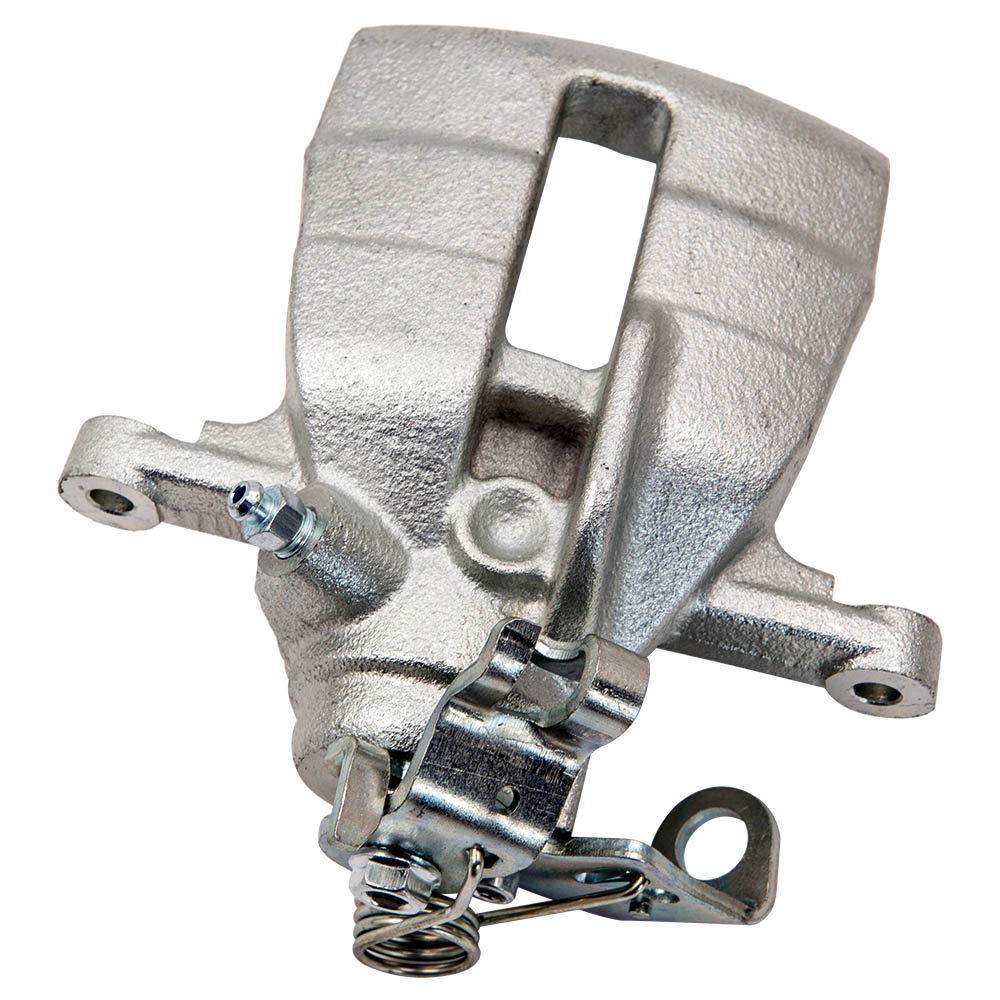 Remklauw rechts achter 7H 0615424 A voor VW Multivan MK V Transporter MK V 41 mm