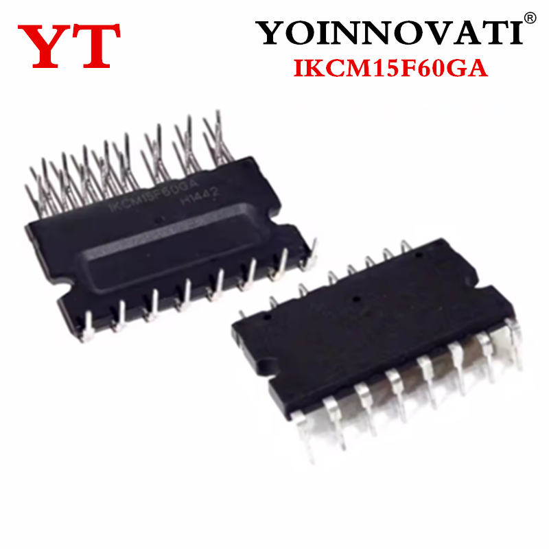 Модуль IKCM15F60GA 1KCM15F60GA, 5 шт.