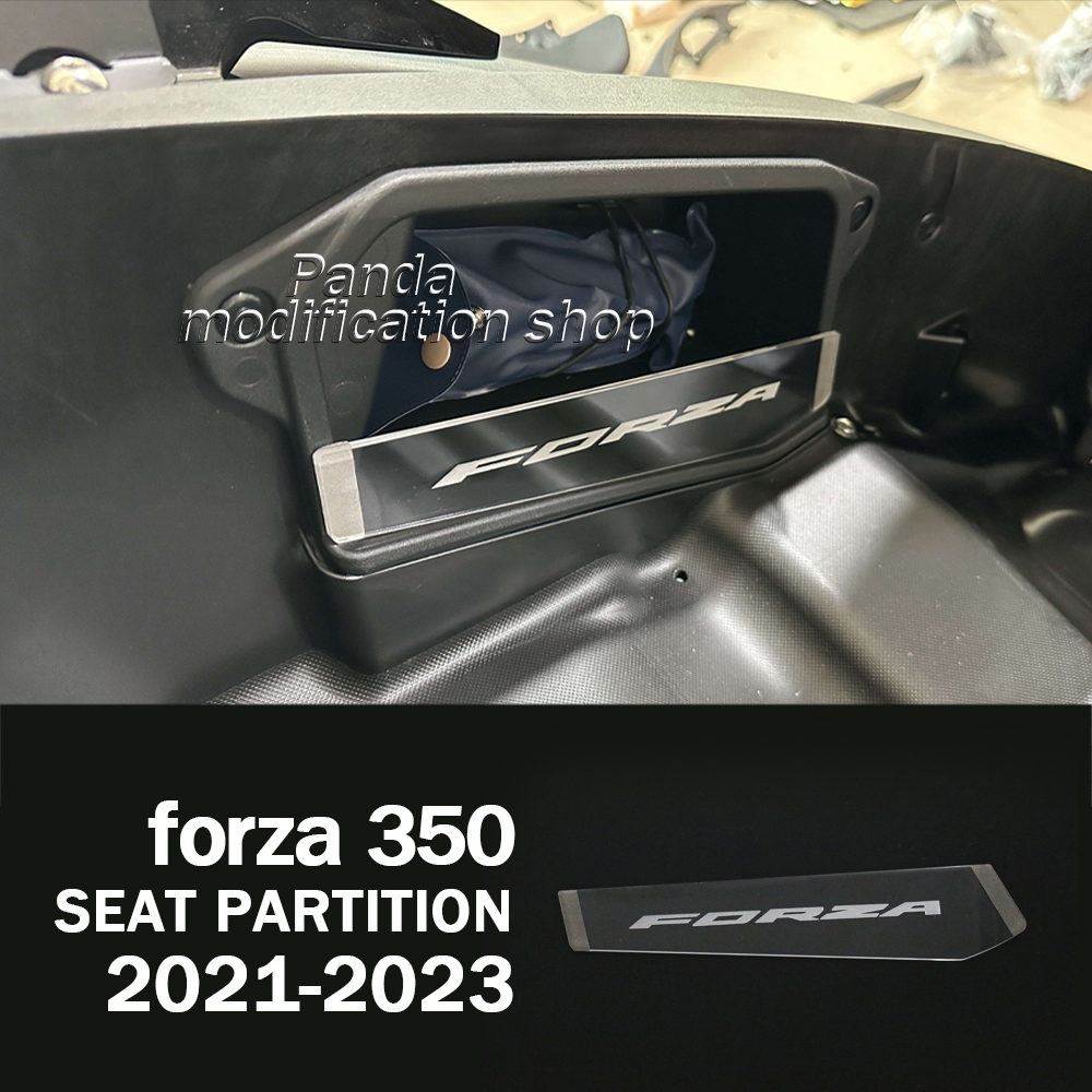 Accessoires pour Honda forza 350 FORZA 350forza 350 nss350 NSS350 350nss adv350 ADV 350 350ADV 350 ADV 2021 2022 2023