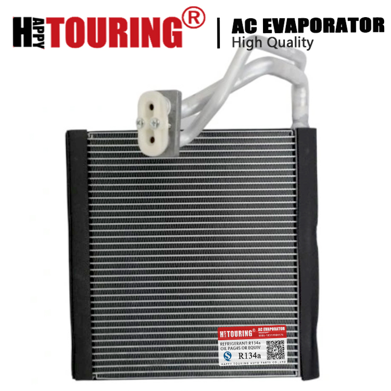 Evaporador AC com válvula de expansão para Renault Trafic MK3 OPEL VIVARO 2014-2022 271201376 R R 95517539 93868022 95517539