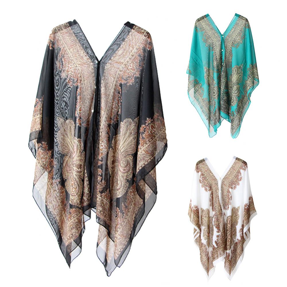 2022 gasa playa cubrir Kaftan playa túnica vestido Bikini cubrir mujeres traje de baño Sarong Pareo traje de baño ropa de playa traje de baño