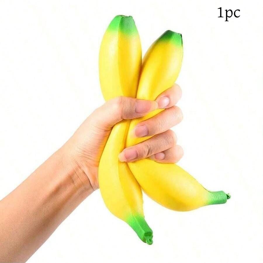 Palla con Espressioni Facciali Divertenti, Giocattolo Antistress a Lenta Risposta, Giocattolo Sensoriale per Ansia, per Bambini, Feste in Ufficio, Regali per le Feste, Durevole