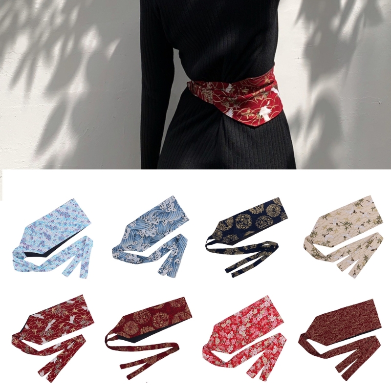 Corsé vestir camisero para mujer, corsé japonés Vintage para mujer, corsé moldeador cuerpo