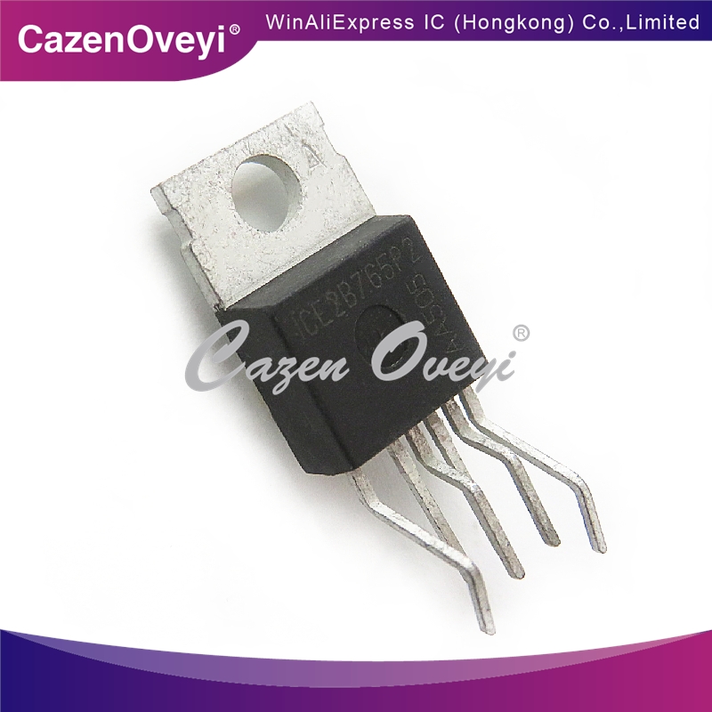5piece ICE2B765P2 ICE2B765P ICE2B765 TO-220-6