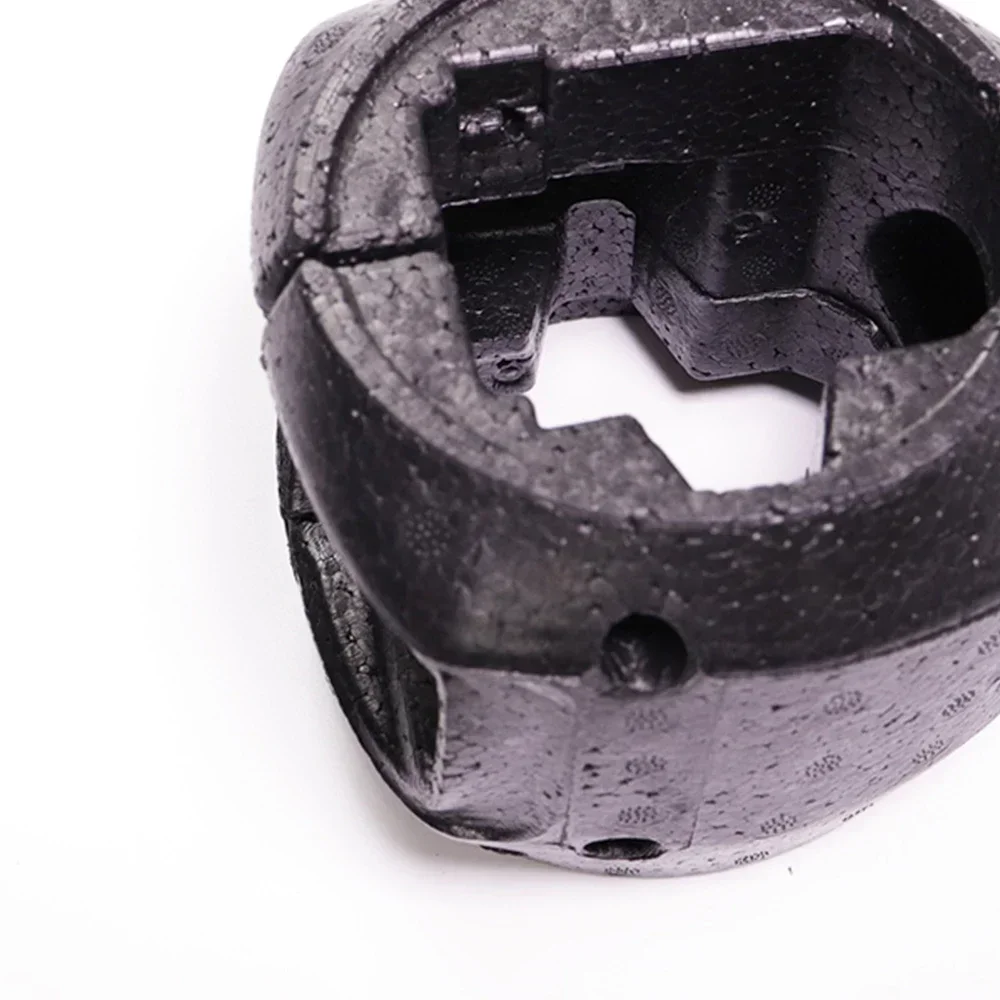 4 pçs capa do motor de potência acessórios drone agrícola para dji agras t50 uav peças reparo proteção planta