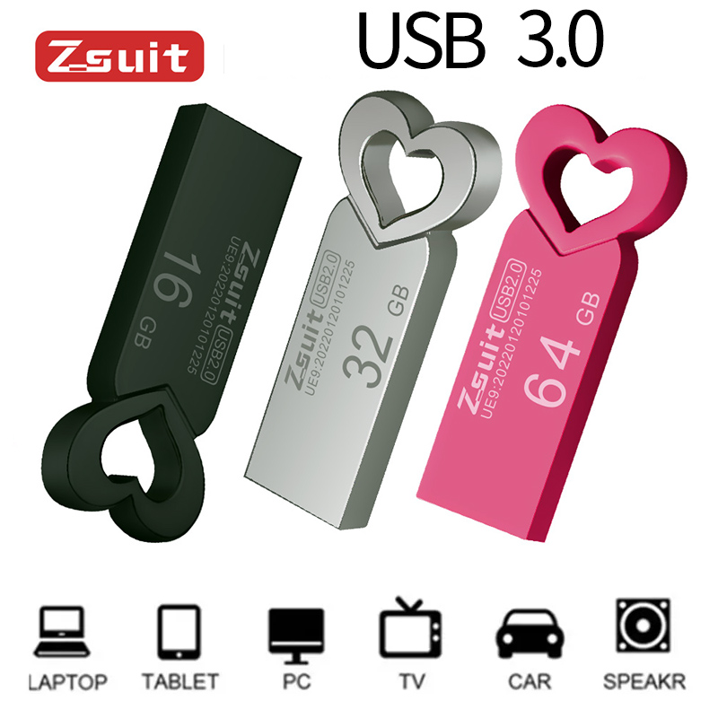 Unidad Flash Usb de Metal, memoria Usb de 32gb, 128gb, resistente al agua, 4GB, llave de disco U, Usb, 16GB, Flash portátil, USB, logotipo gratis, regalo