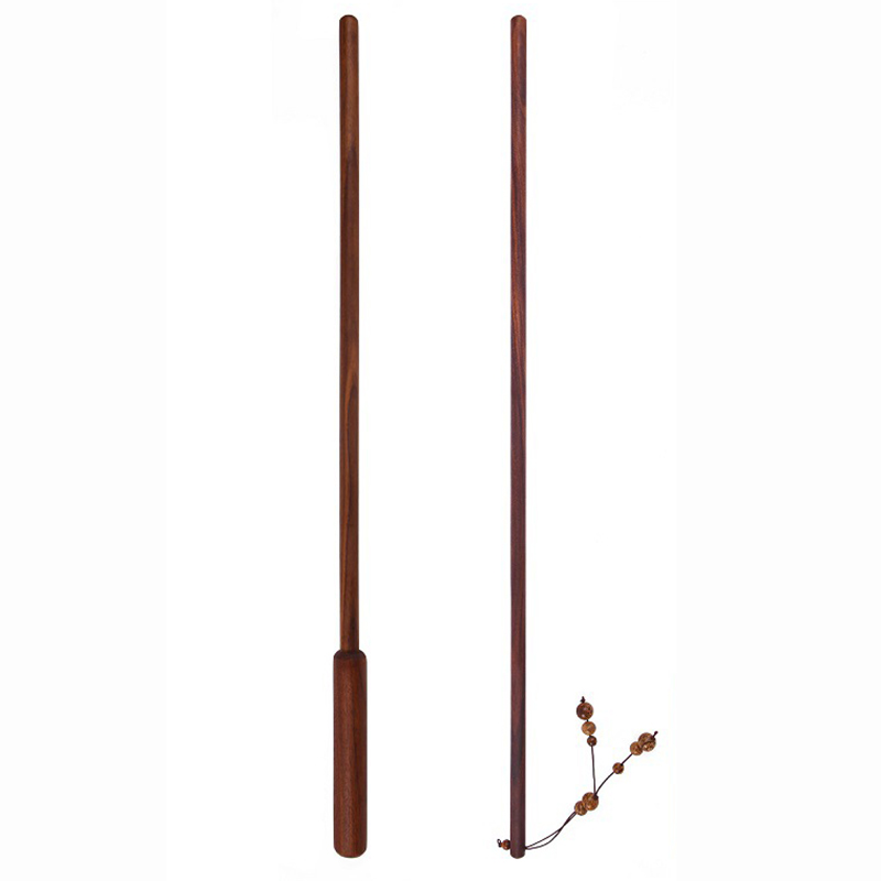 Frusta per sculacciata da corsa con frusta per cavallo in legno di noce da 50 cm per cavallo equestre