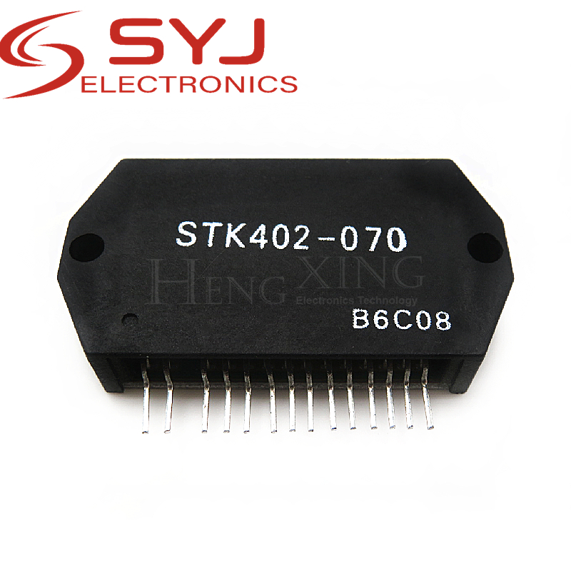 1piece STK402-070 STK402 MODULE