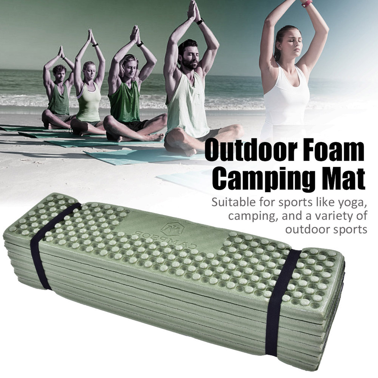 Almofada de dormir ao ar livre acampamento colchão inflável ultraleve almofada de ar esteira de viagem cama dobrável à prova dwaterproof água para viagens caminhadas