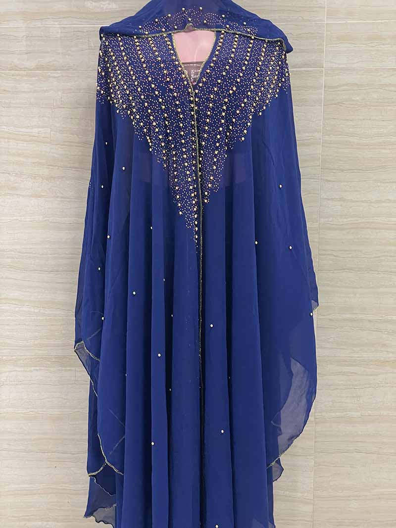 Moda abito africano con paillettes abito da donna elegante abito tradizionale abito da sposa da donna abito da festa da donna abito musulmano