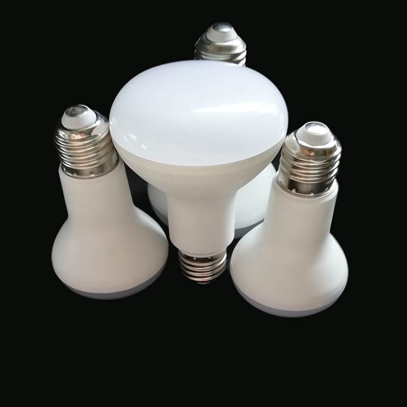 LED 電球 E14 E27 ベース R39 R50 R63 R80 15 ワット 12 ワット 9 ワット 5 ワットボンビラスランプランパーダアンプルスポットライトライト 240V 220V コールドホワイト/ウォーム