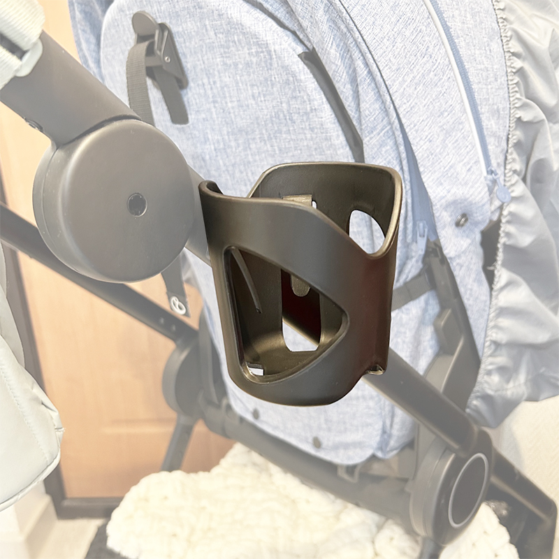 Suporte de copo para buggy, para stokke beat crusi trailz scoot xplory x v3 v4 v5 v6 dsland carrinho de bebê suporte de bebida acessórios para carrinho de bebê