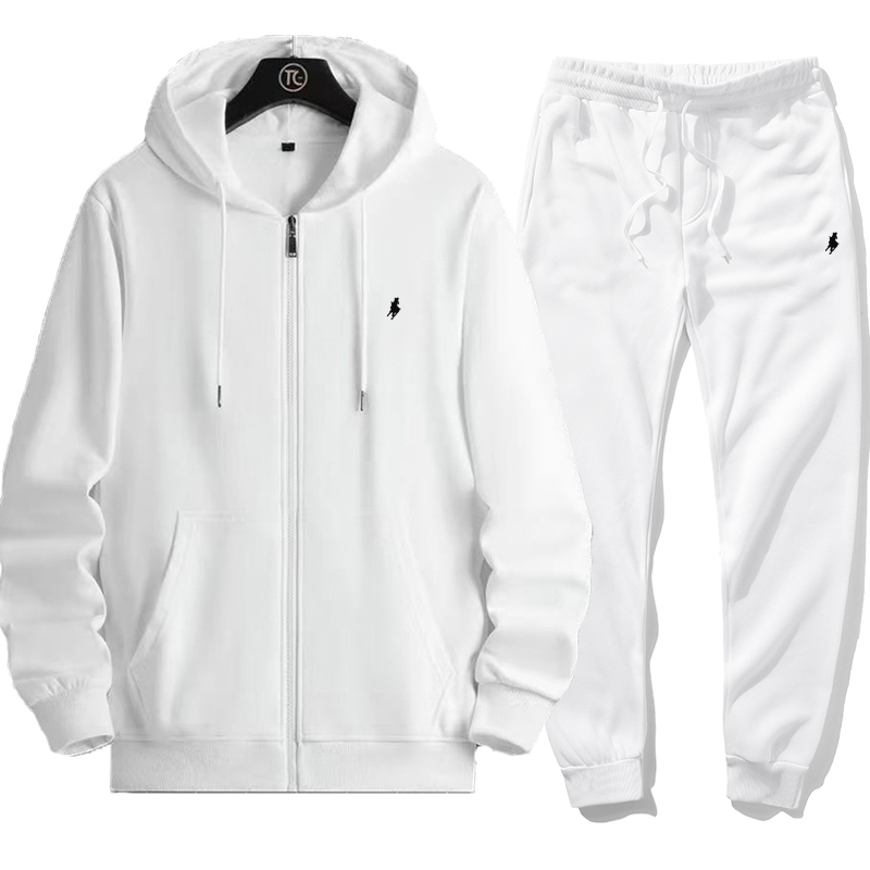 2025 conjunto de sudadera con capucha y pantalones para hombre, conjunto deportivo de otoño, camisa deportiva informal, conjunto deportivo, chaqueta deportiva informal para hombre, conjunto para correr
