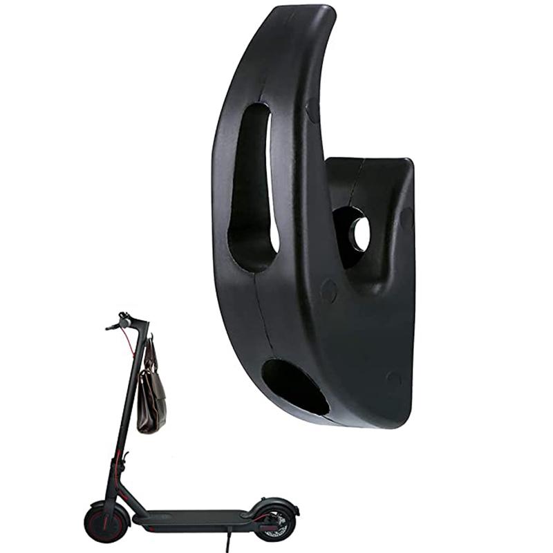 Elektrische Roller Vorderen Haken Aufhänger für Xiaomi Mijia M365 1S M365 Pro Pro2 Elektrische Roller Helm Taschen Klaue Roller zubehör