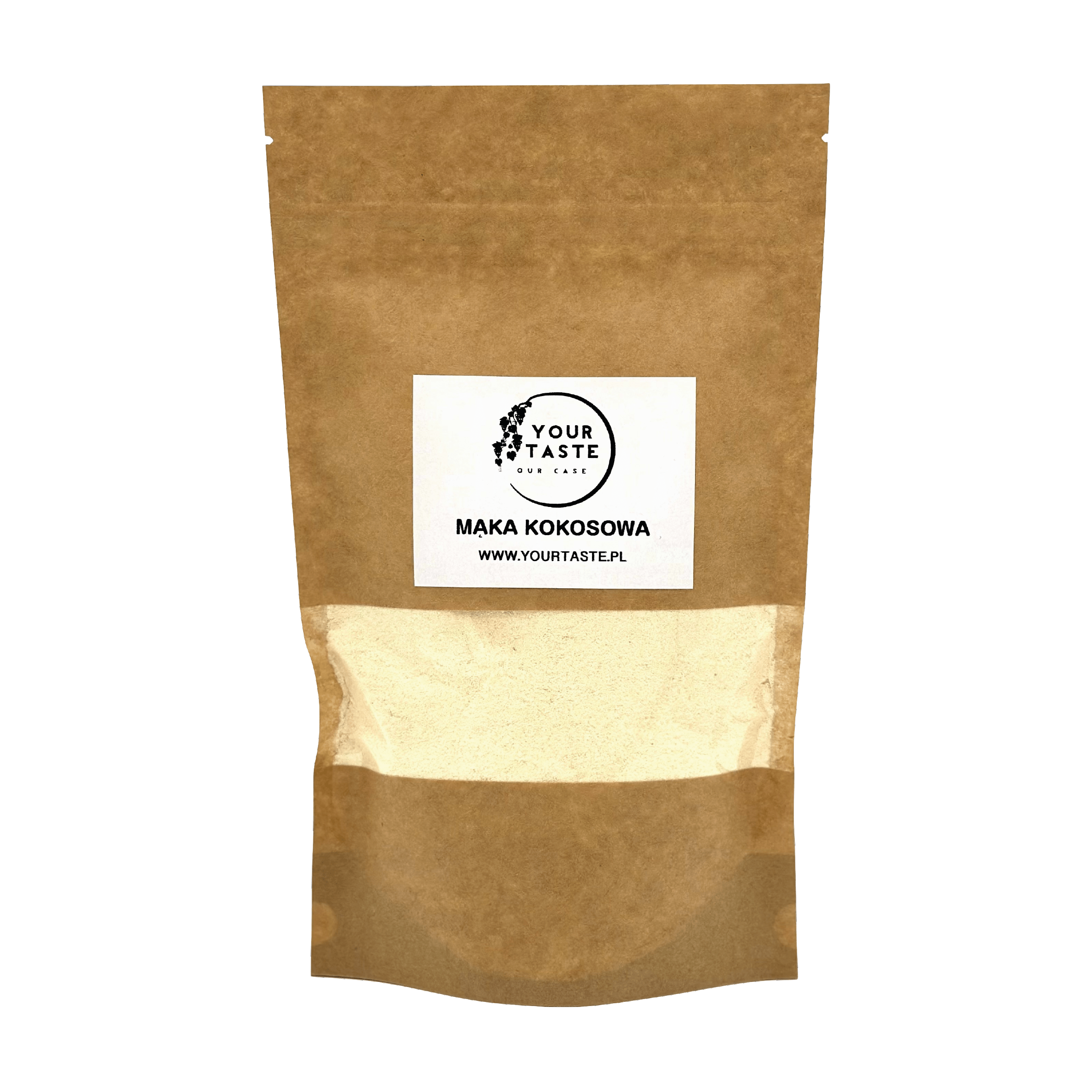 Your Taste Mąka kokosowa 500g