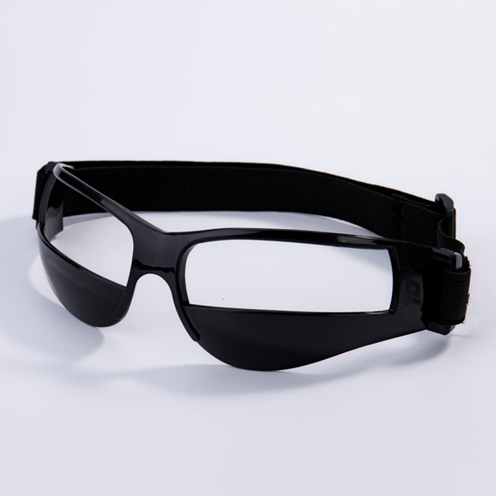 Okulary do driblingu Pomoc treningowa do koszykówki Okulary Heads Up Okulary do driblingu dla zawodów młodzieżowych Okulary treningowe do koszykówki