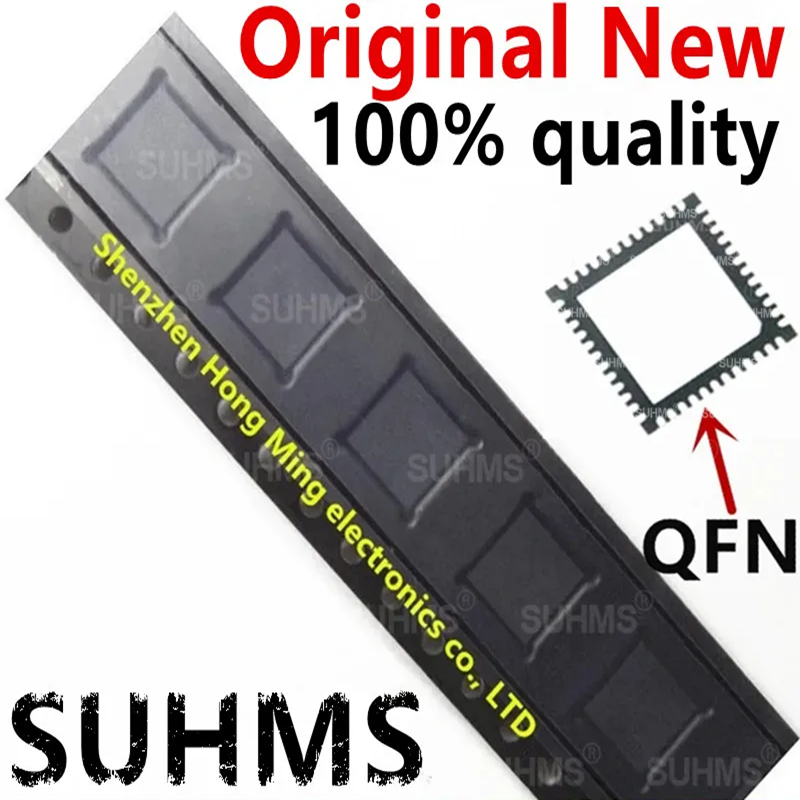(2-5 piezas) 100% nuevo 95712 ISL95712HRZ ISL95712HRZ-T QFN-52