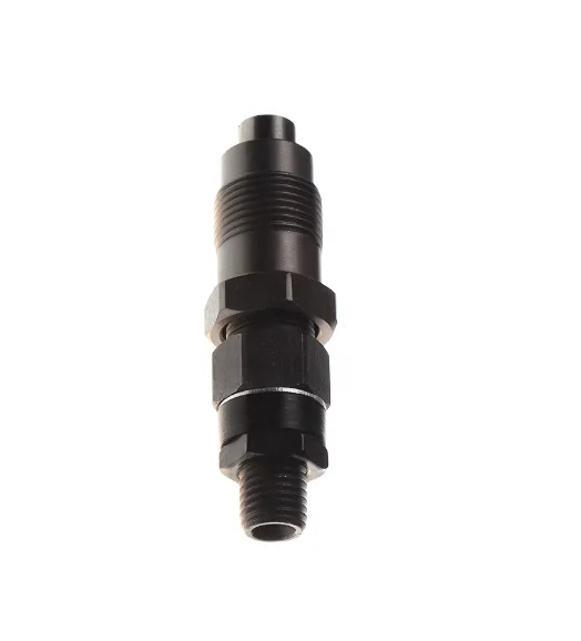 TLF 3PCS for New Holland Commercial Mowers G6030 G6035 MC28 MC35 Fuel Injector 131406440