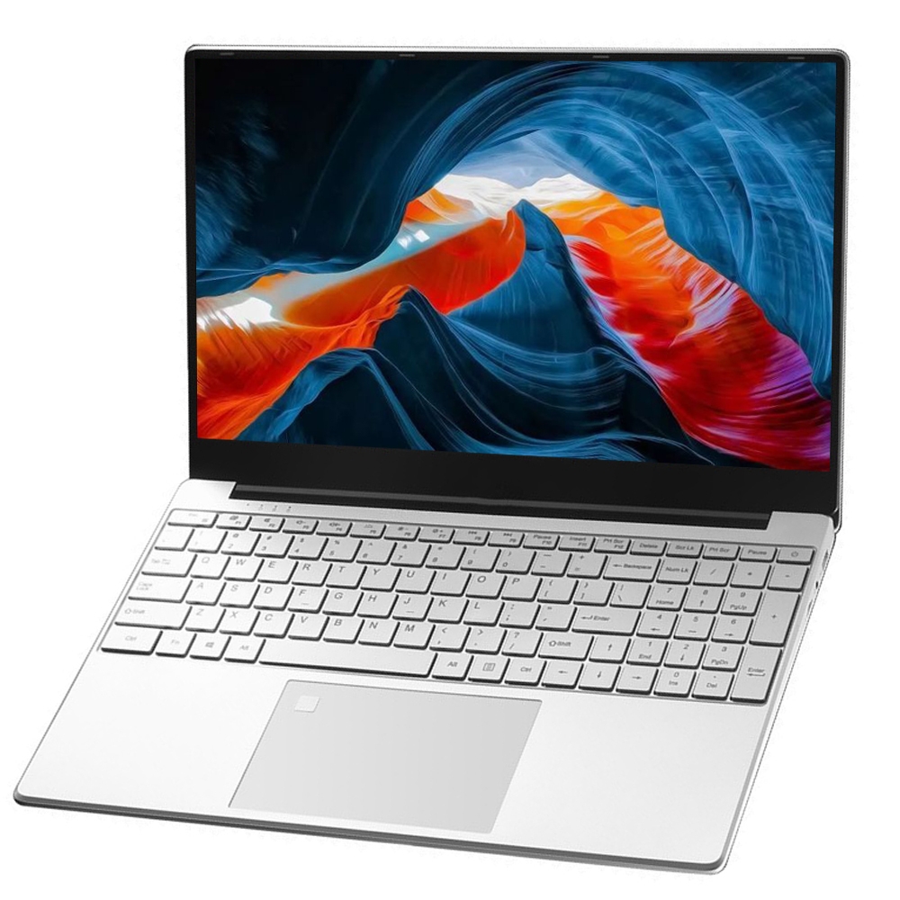 Barato Celeron 11th N5095 Windows 10 11 Ram 16GB Rom 512GB 1TB 2TB SSD Computadora 2.4G/5.0G Wifi Bluetooth Gaming Laptop