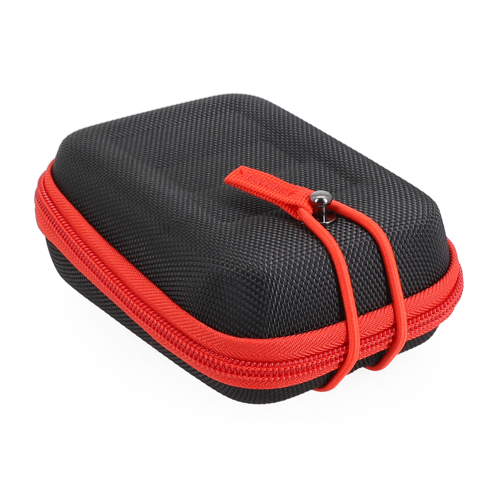 Bolsa para telémetro de golf, impermeable, tela 1680D, 82g, Estuche de transporte para cámara, telémetro, equipo a prueba de golpes