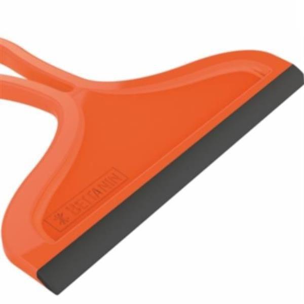 Shiny plastic sink Squeegee