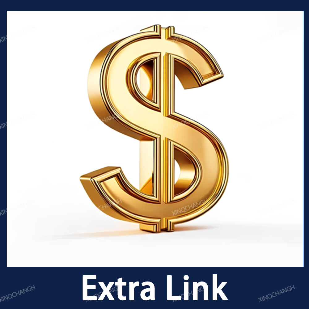 Extra link - Order Additional Centers