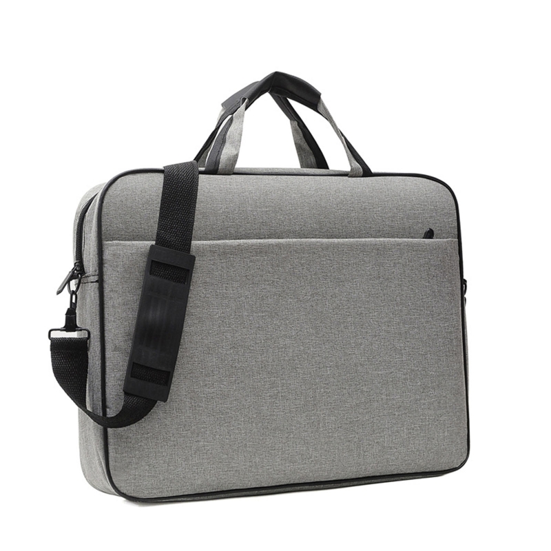 Laptop Sleeve Bag With Handle For  15.6" 17 Inch Laptop Shockproof Computer Notebook Bag Protective Shoulder Carrying Bags