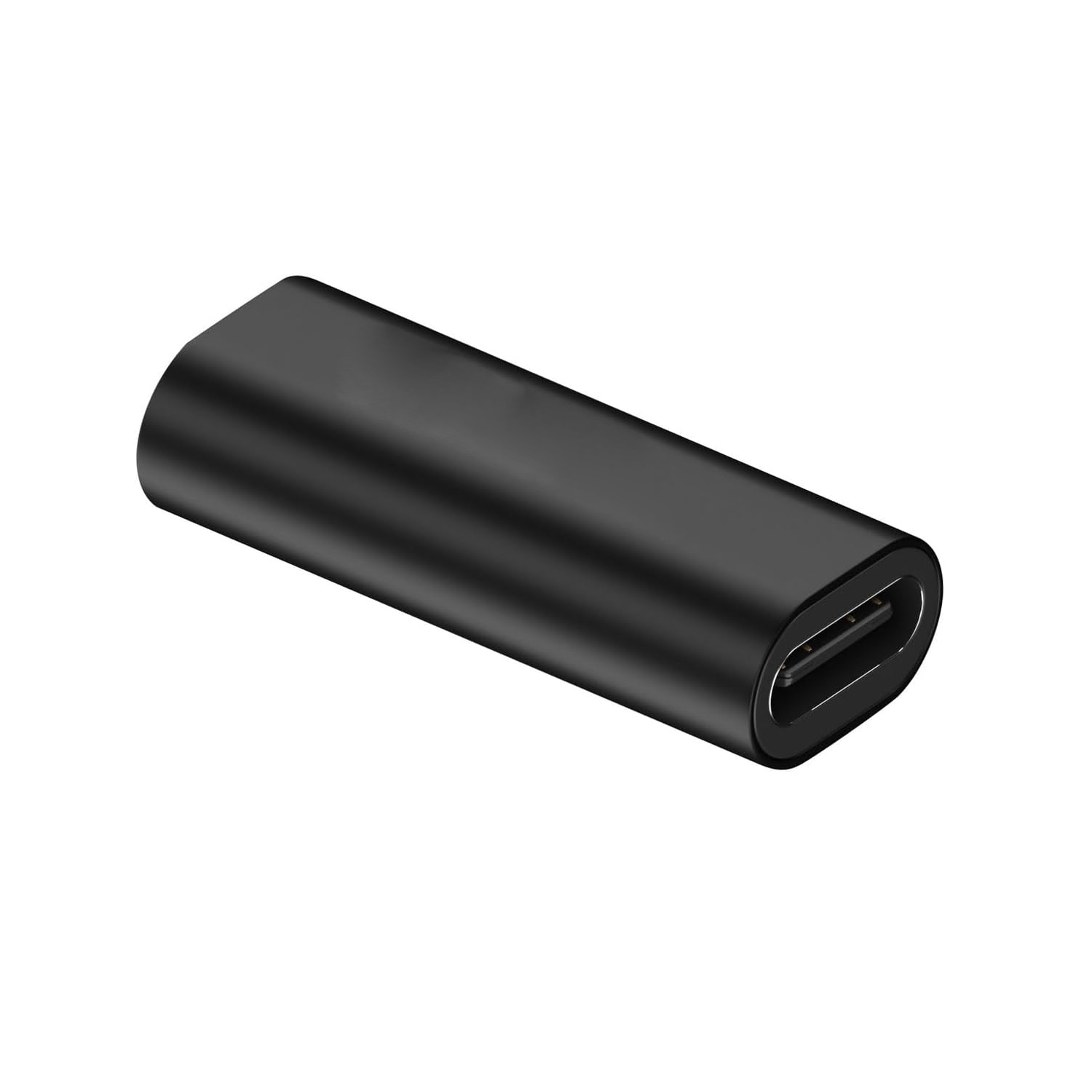 1/2/5 Pack USB C Female to Female Adapter.USB C Extender.USB C Coupler Supports Data Transfer and Fast Charging.
