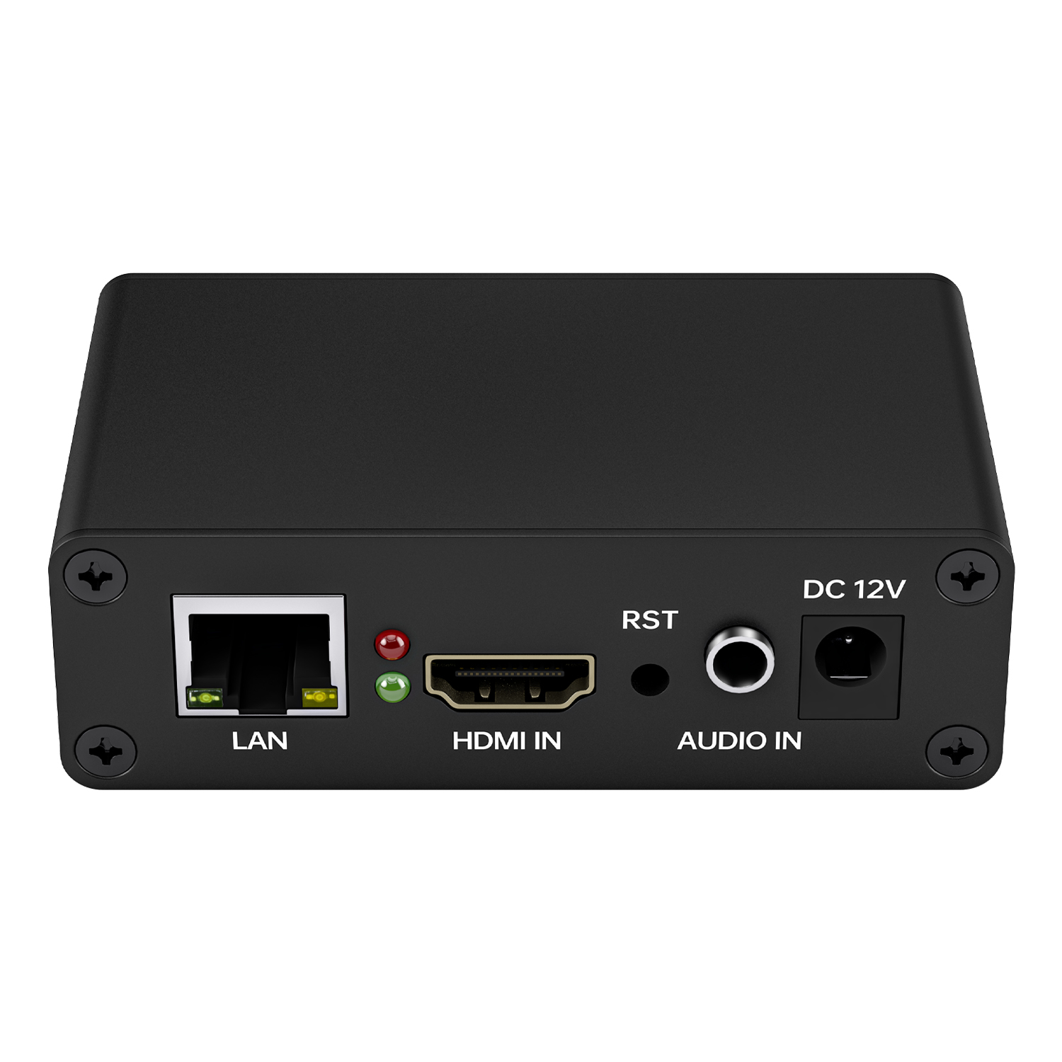 HDMI к IP HD видеоэнкодер системы интеграции Mini SRT RTSP RTMPS UDP ONVIF 1080p H265 H264 IPTV плата потока в реальном времени