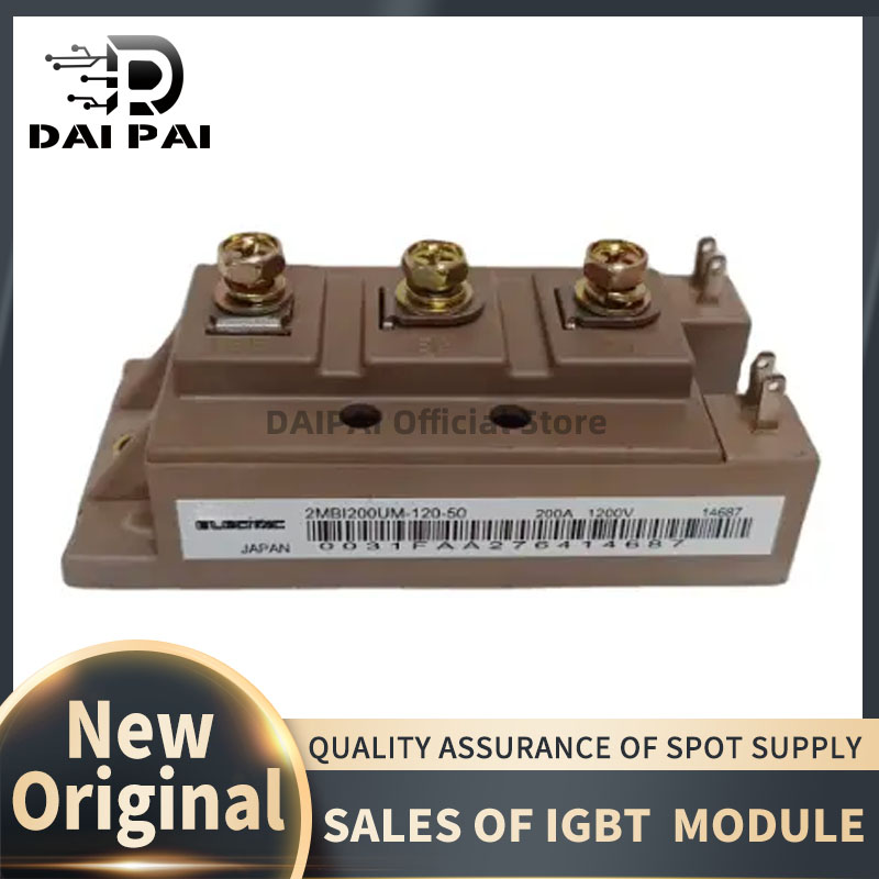2MBI150UM-120-50 2MBI200UM-120-50 Модуль IGBT Новый Оригинал