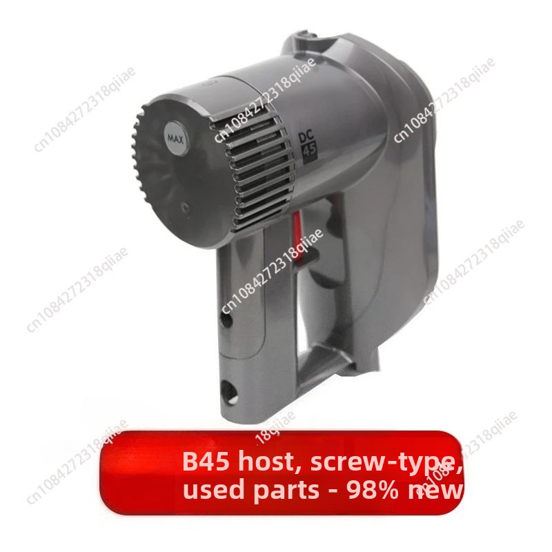 Motor Principal para Aspiradora Dyson DC34/35 DC44/45, Piezas de Repuesto Principales para Aspiradora Doméstica