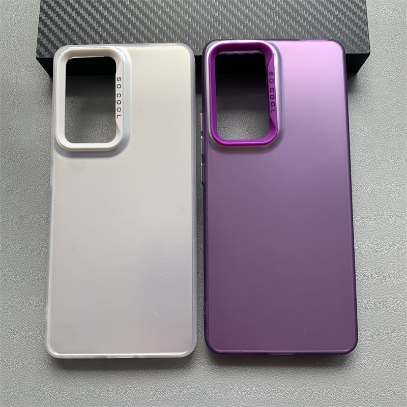 Coque de téléphone de luxe métallique Aurora Skin, coque pour Xiaomi 12T Pro, Mi 12, 12T Pro, Mi 12, 12X, 12S, 12 Pro, 256