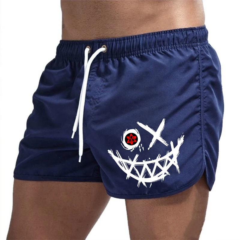 2026 Neues Design Herren Strandshorts Sommer Casual Mode Shorts Surf-Sportshorts Lauf- und Radfahrshorts Coole Shorts