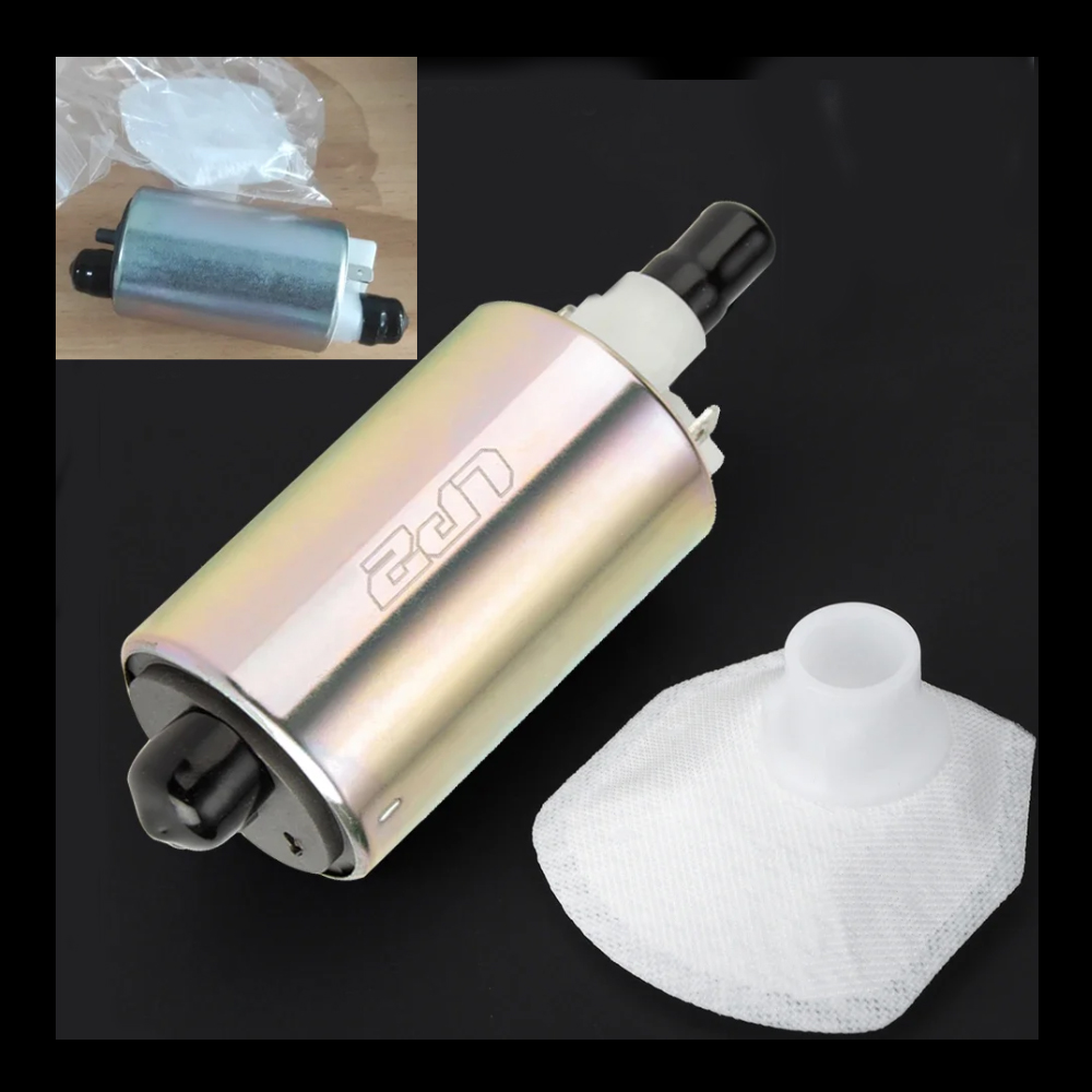 Brandstofpomp Voor Suzuki GSF650 Bandit 650 GSF1250 GW250 Inazuma DL650 DL1000 V-Strom 1000 SV650 ABS DL SV 650