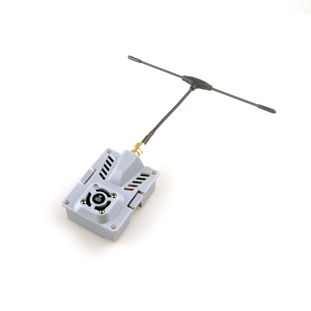 Happymodel ELRS Micro ES900RX (ตัวรับสัญญาณ) ES900TX (โมดูล) 915MHz ExpressLRS โมดูลสําหรับ RC FPV Long Range Racing Drones