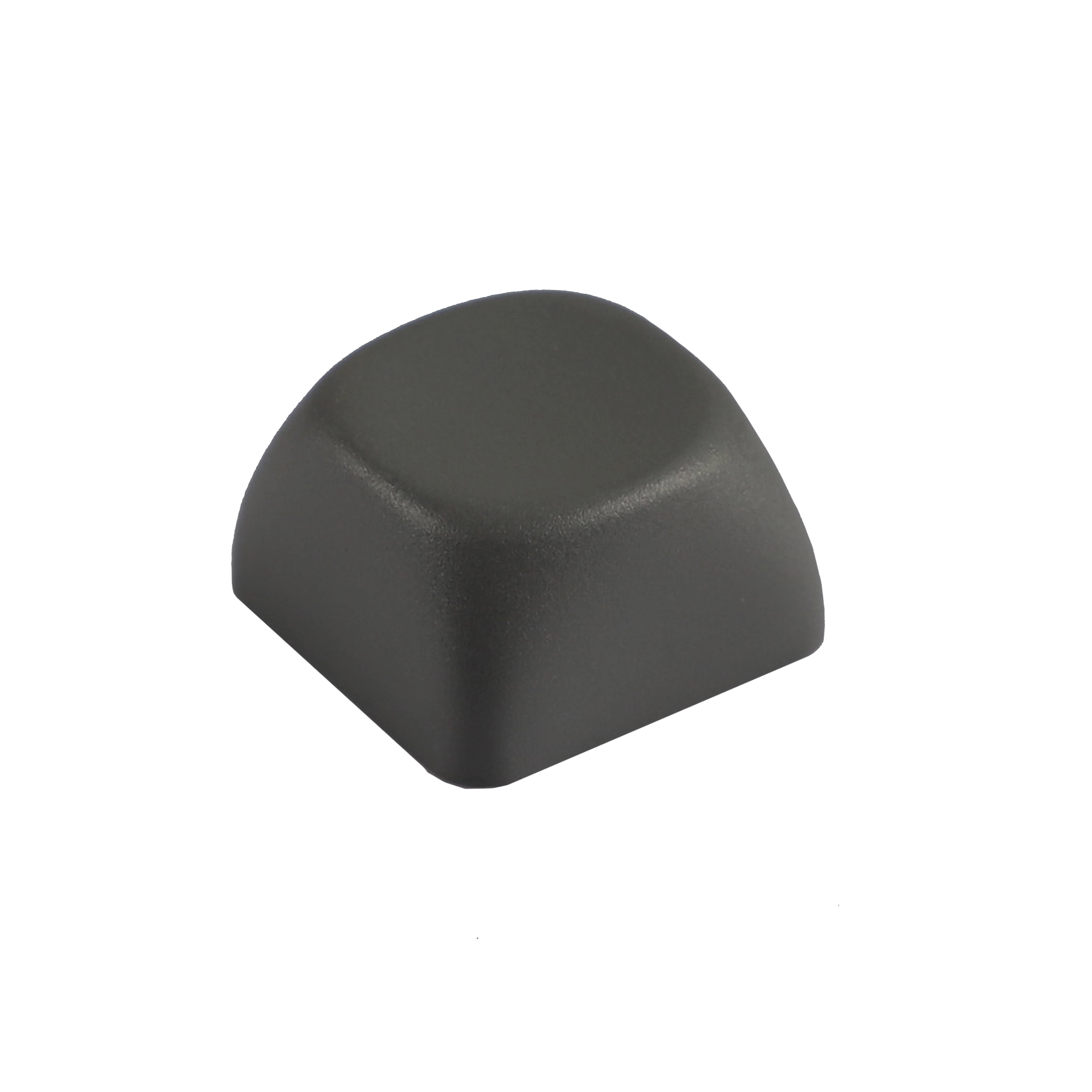 YMDK MOA Profile1u Copritasti fai da te (PBT vuoto 1,6 mm) per tastiera meccanica MX