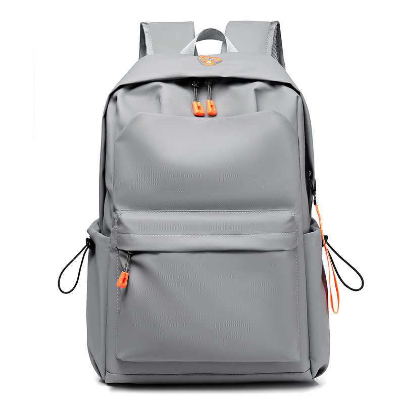 Mochila esportiva, mochila casual unissex, bolsa escolar de estudante, bolsa de viagem de grande capacidade, bolsa para laptop com porta USB