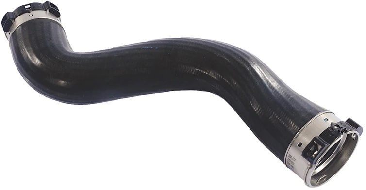 Pipa Selang TURBO INTERCOOLER untuk MERCEDES Kelas C C180 C200 C220 CDI A2045282182