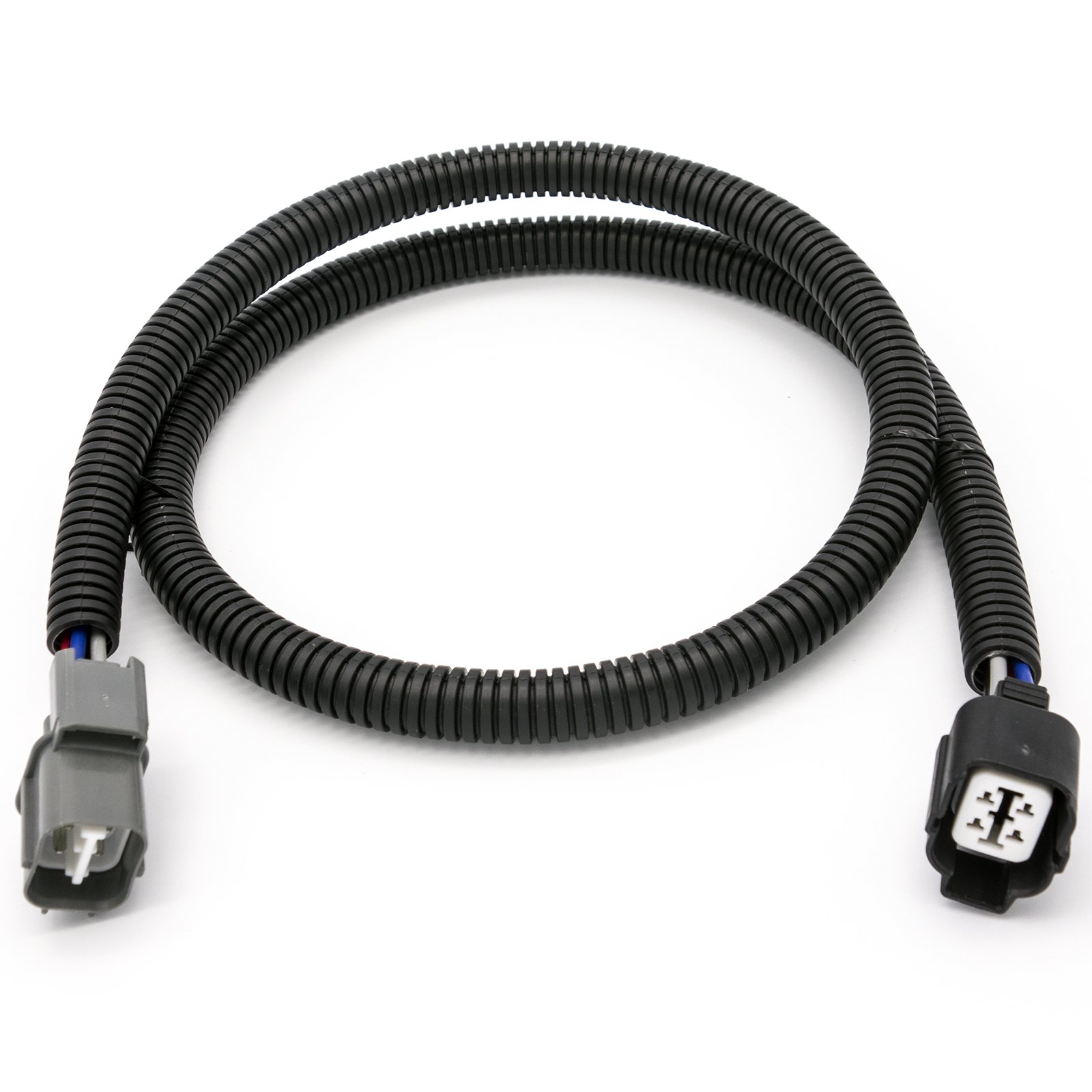 Arnés de extensión de Sensor de oxígeno, Kit de Cable de 4 cables para HONDA UP, accesorios de coche, novedad, O2 02