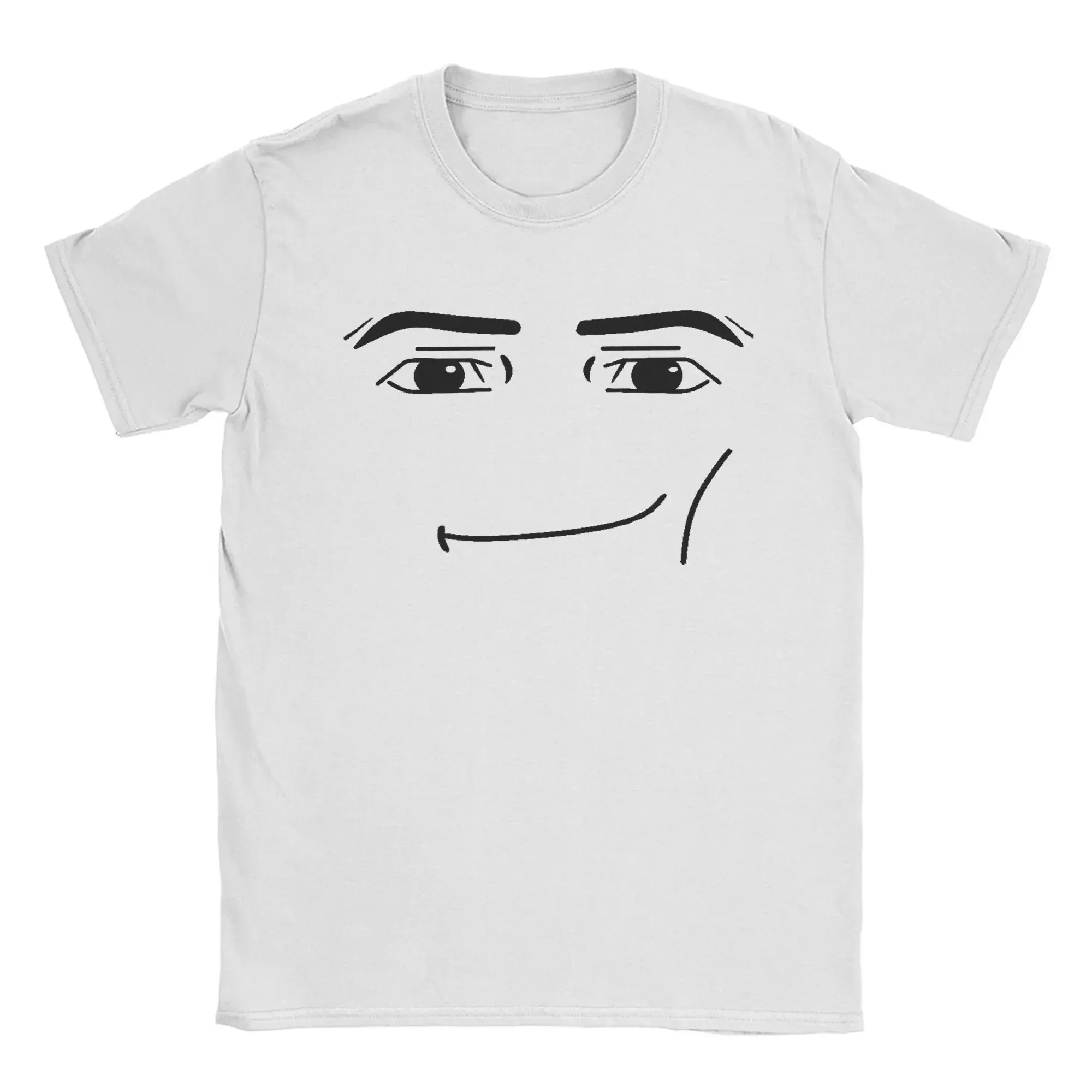 Odzież Harajuku Koszulki Anime Robot Koszulki Damskie T-shirty Okrągły Dekolt Krótki Rękaw Koszulki Letnie Codzienne Uliczne Topy Koszulki