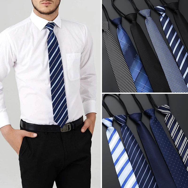 Gravata masculina skinny 8cm, gravata para vestido de casamento, moda xadrez, gravatas de negócios para homens, acessórios de camisa fina