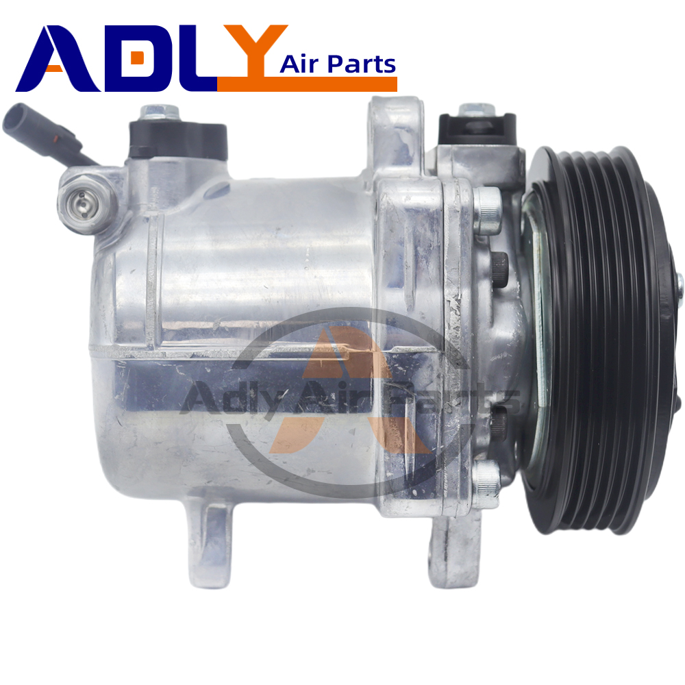 Sprężarka klimatyzacji do Suzuki Jimny Swift Grand Vitara W02C194937 95200-70CD0 95200-70CG0 95200-70CH0 95200-70CJ0 95200-70CD0