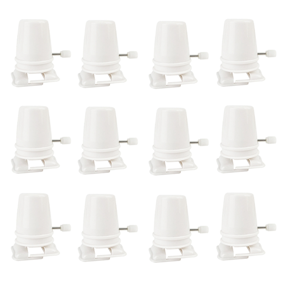 12Pcs Clockwork Legged Robot Kids Toys Wind Up Toy Movement Mechanism Movement Plaything Toys for Kids Toys Child Sports