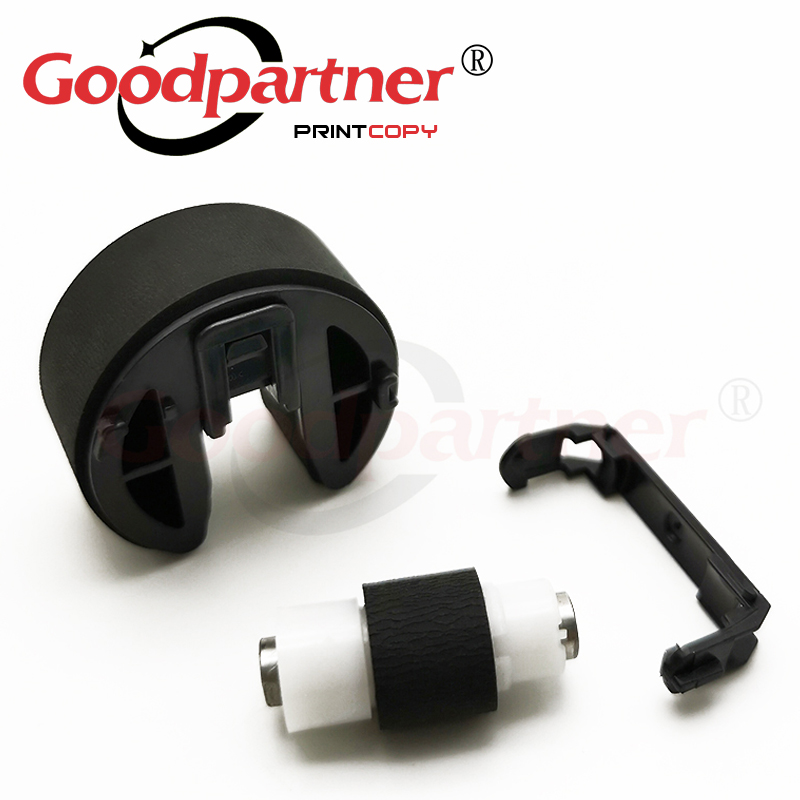1X CC430-67901 Feed Separation Pickup Roller for HP CP2025 CP1215 CM1415 M475 M451 CM1312 CP1515 2025 1215 1415 475 1312 1515