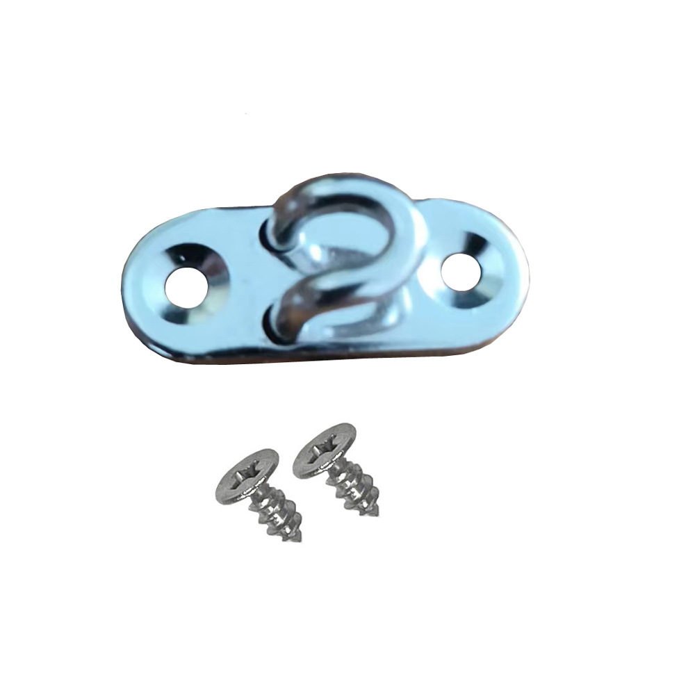 Speargun สแตนเลส 100% Reel Line Guide และสายยิง Anchor Loop พร้อมสกรูยึด Omer อย่างเป็นทางการ-เว็บไซต์ Squirt