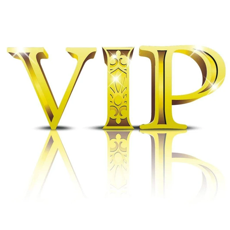 VIP-ссылка для дропшиппинга